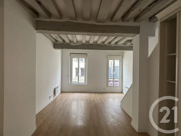 Appartement 3 pièces 71 m² 