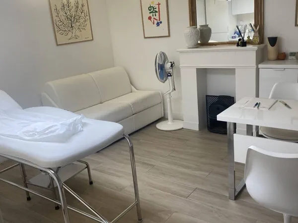 Local d'activité 25 m² 