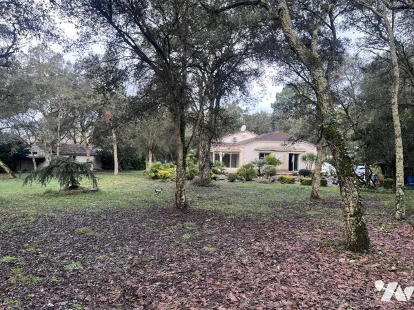 Maison 150 m² 