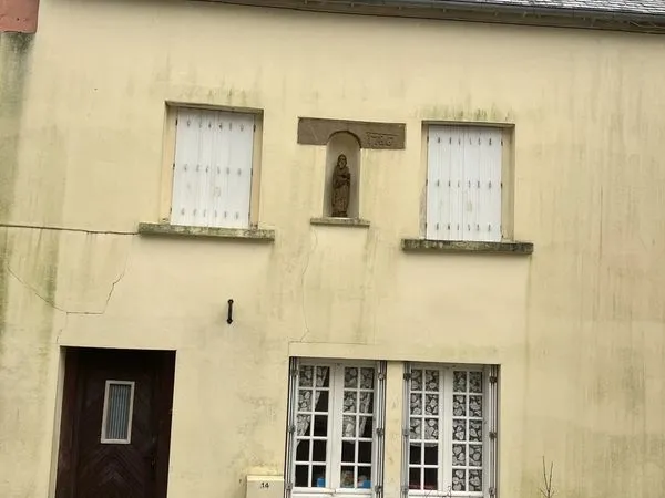 Maison 6 pièces 127 m² 