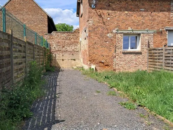 Maison 2 pièces 40 m² 
