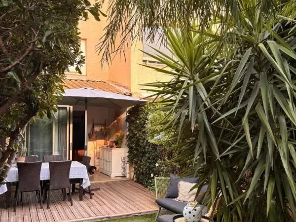 Appartement 1 pièce 33 m² 