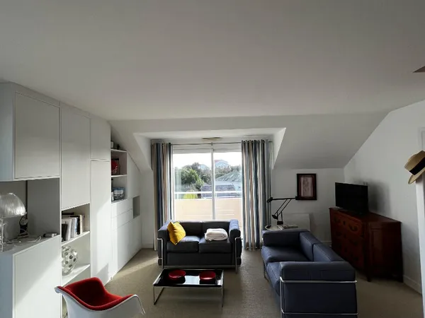 Appartement Saint Marc Sur Mer 