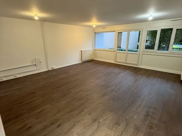 Appartement 3 pièces 72 m² 