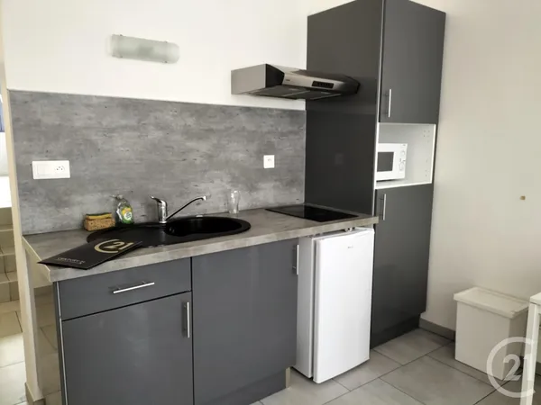 Appartement 2 pièces 32 m² 