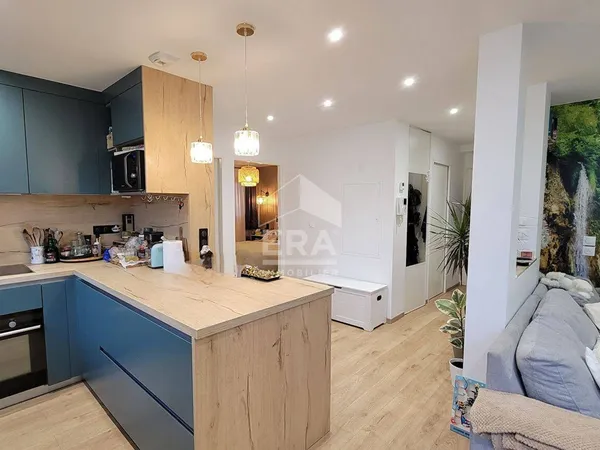 Appartement 3 pièces 75 m² 