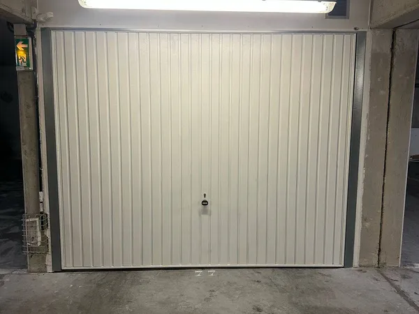 Parking 19 m² 