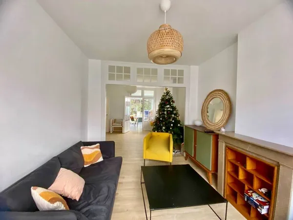 Maison 5 pièces 112 m² 