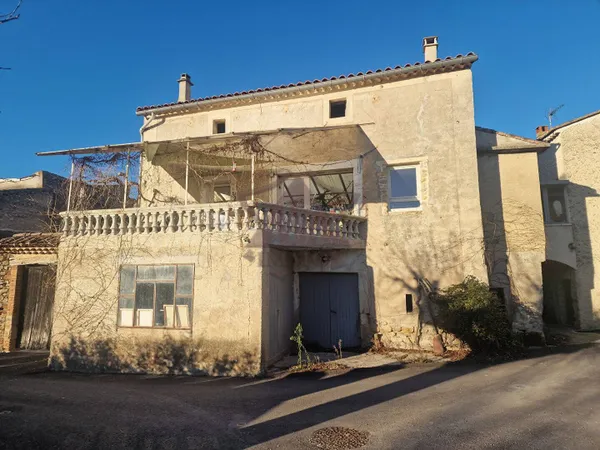 Maison 4 pièces 75 m² 