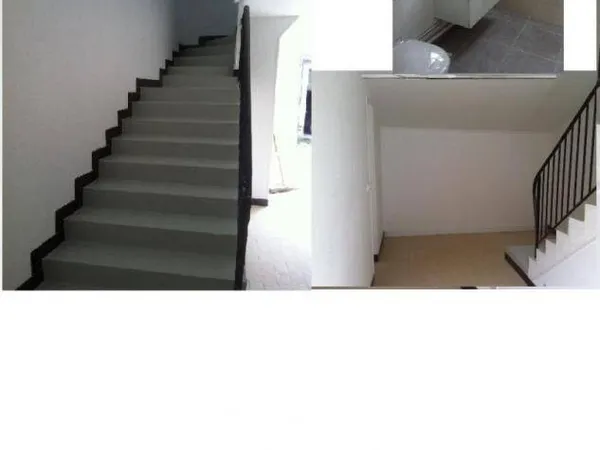 Appartement 2 pièces 57 m² 