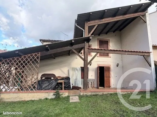 Maison 14 pièces 210 m² 