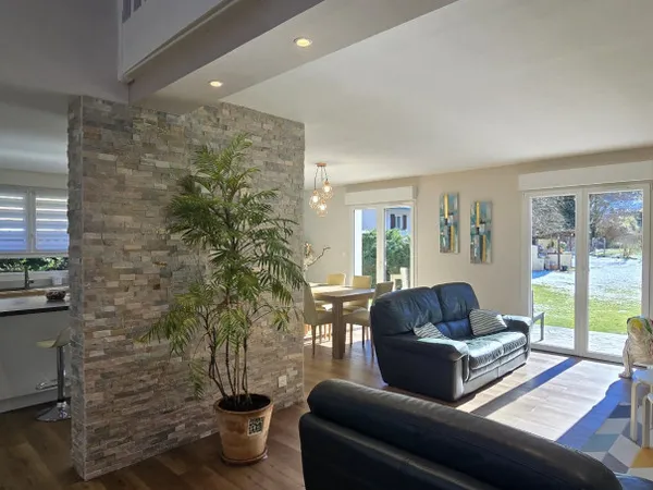 Maison 5 pièces 108 m² 