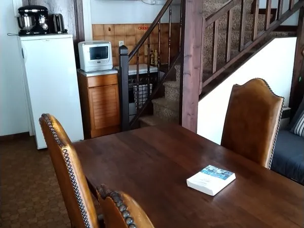 Appartement Cauterets 