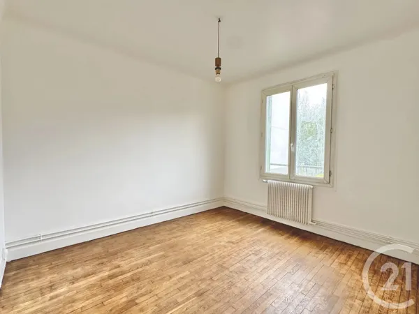 Appartement 2 pièces 32 m² 