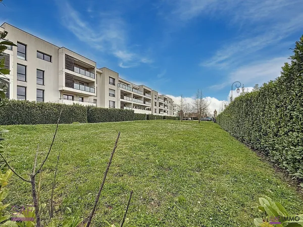 Appartement à vendre Chaponost 