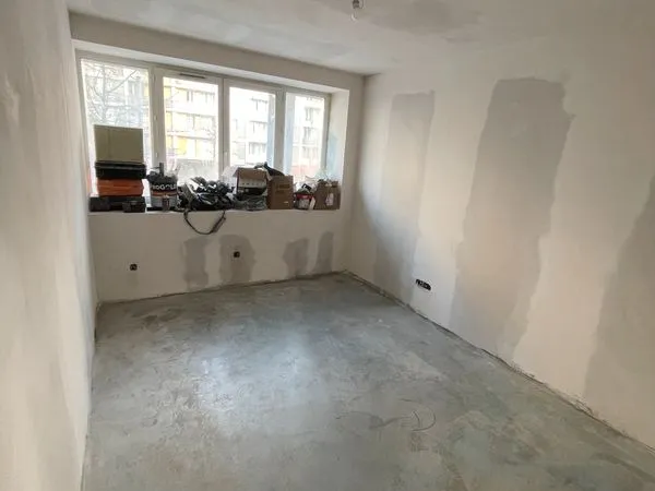 Grand Studio refait à neuf Grenoble 