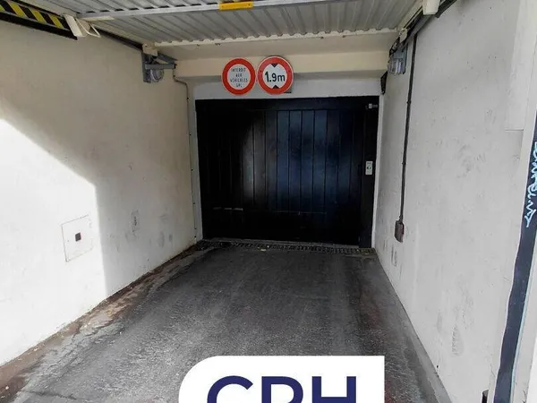 Parking - Garage Vente Paris 18e Arrondissement   17000€