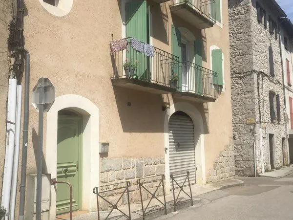 Appartement 42m2 