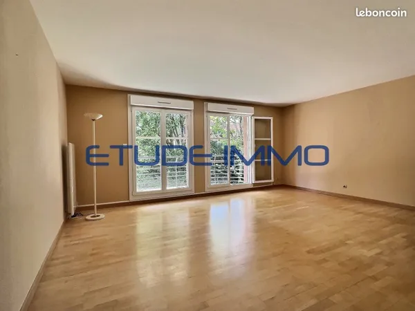Appartement 4 pièces 95 m² 