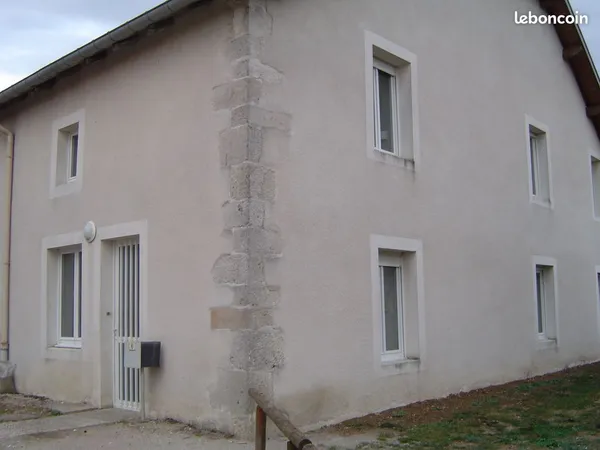 Loue appartement 
