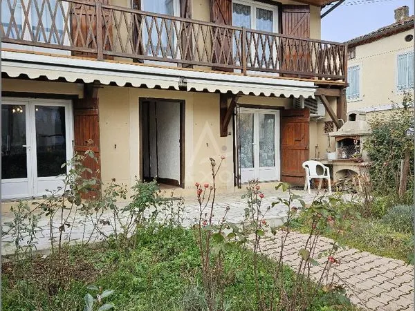 Maison 8 pièces 209 m² 