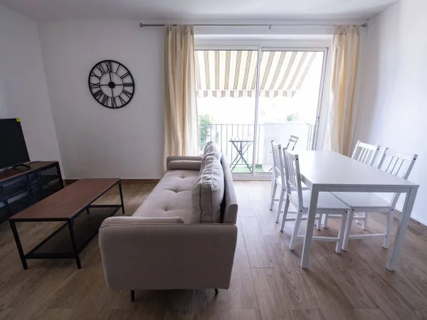 Appartement 5 pièces 70 m² 