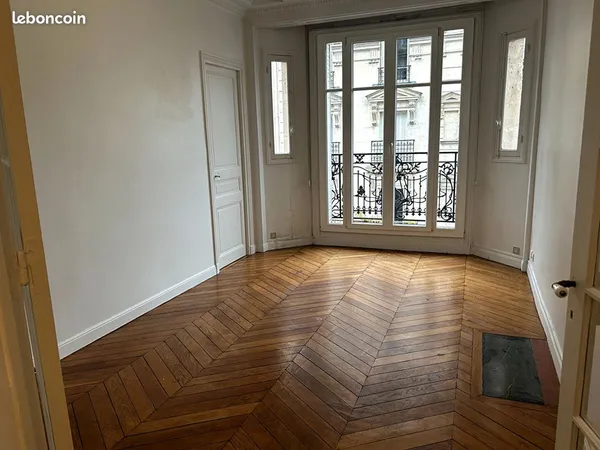 Appartement 3 pièces 70 m² 