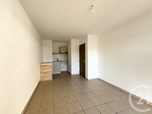 Appartement 2 pièces 34 m² 