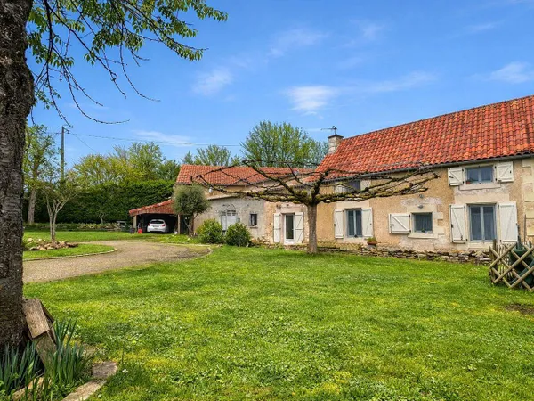 Maison 6 pièces 148 m² 