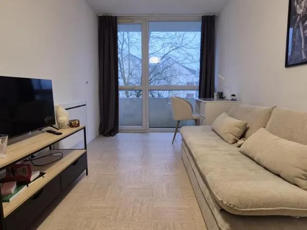 Appartement 1 pièce 20 m² 