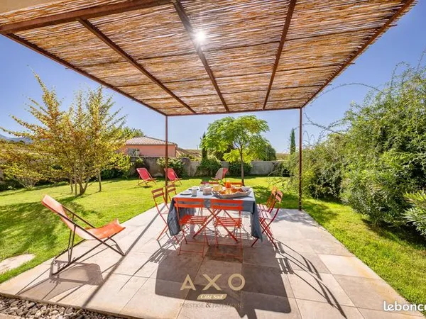 Maison 25 pièces 567 m² 
