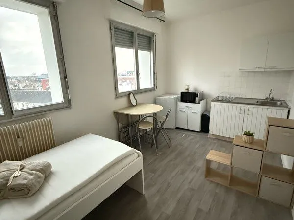 Studio Orléans 