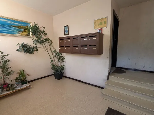 Appartement 4 pièces 