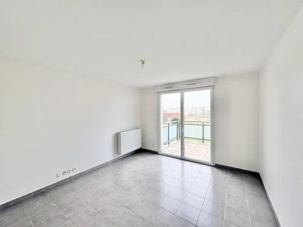 Appartement 1 pièce 29 m² 