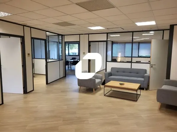 Location Bureau Merignac 33700 