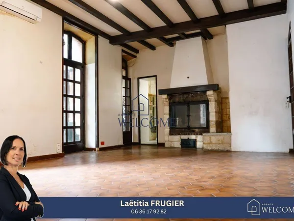 Appartement 4 pièces 87 m² 