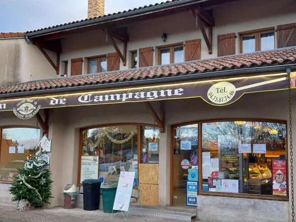 Fonds de commerce 280 m² 