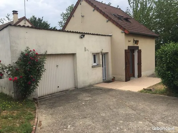 Maison 3 pièces 65 m² 