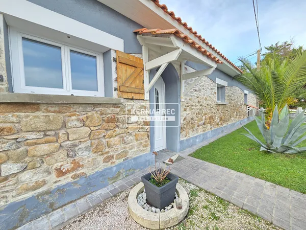TRIGNAC - 110 m² 