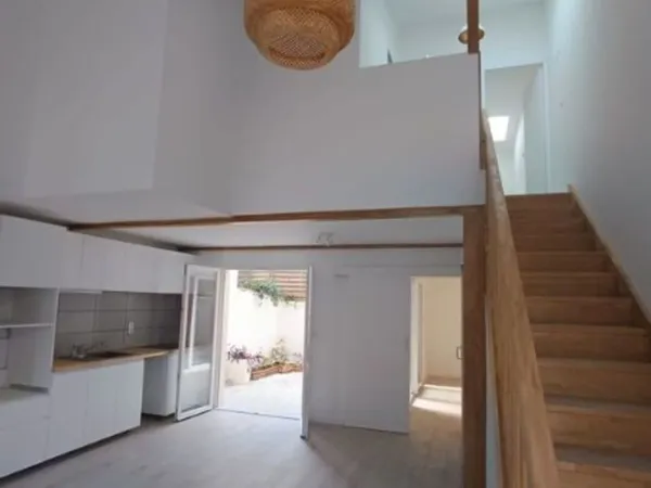 Maison/Villa T4 