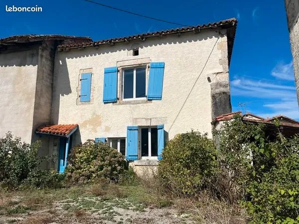 Maison 4 pièces 114 m² 