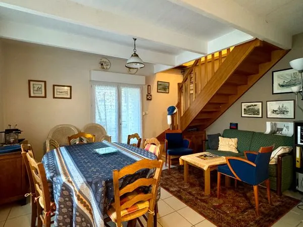 Maison 4 pièces 75 m² 