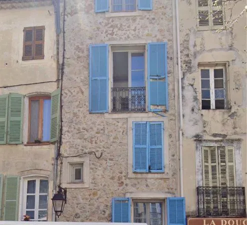 Immeuble de rapport 8 pièces 160 m² 