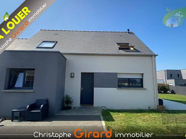 Maison 5 pièces 99 m² 