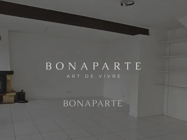 Maison 5 pièces 117 m² 