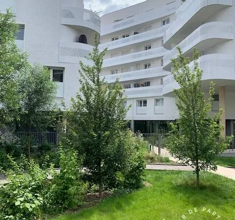 Très Beau 2 Pièces Alfortville 