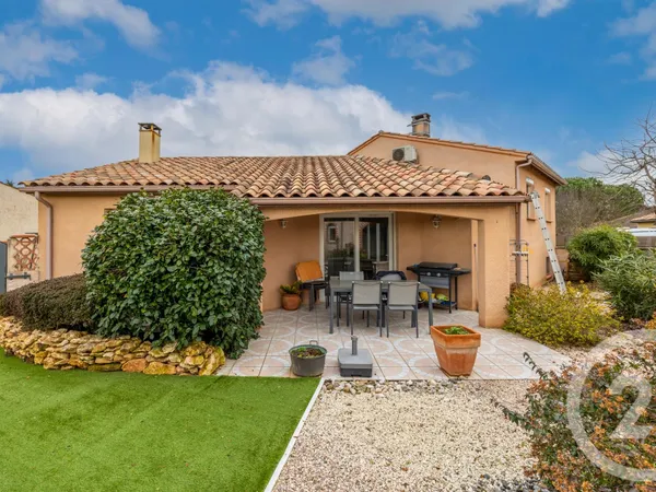 Maison 5 pièces 117 m² 