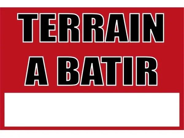 SÈTE : Terrain à bâtir de 606 m² 