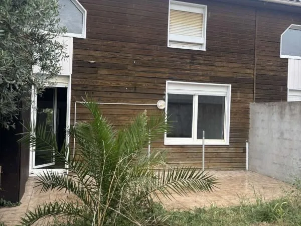 Maison 4 pièces 84 m² 