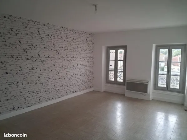 Appartement 4 pièces 86 m² 